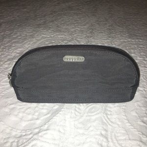Summer Sale!! Baggallini Gray Cosmetics Case